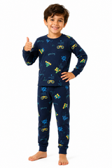2310032 Niño 3 pzas.