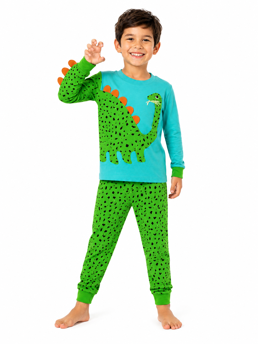 2337063 Niño 2 pzas.