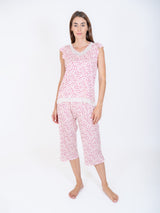 2427C923 PIjama 2 piezas