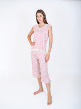 2427C923 PIjama 2 piezas