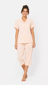 2527200 pijama capri 2 pzas.