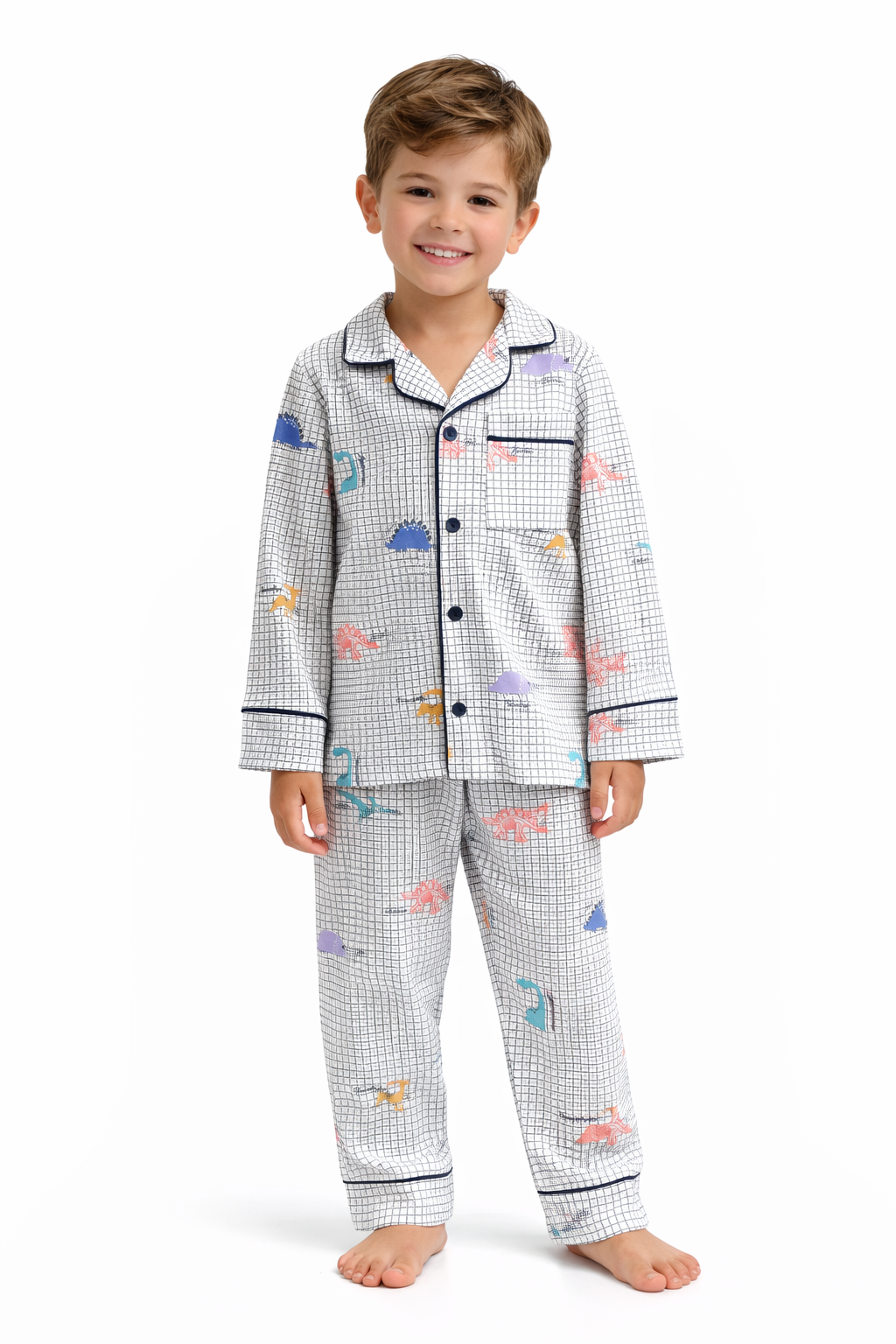 2639700 Pijama niño