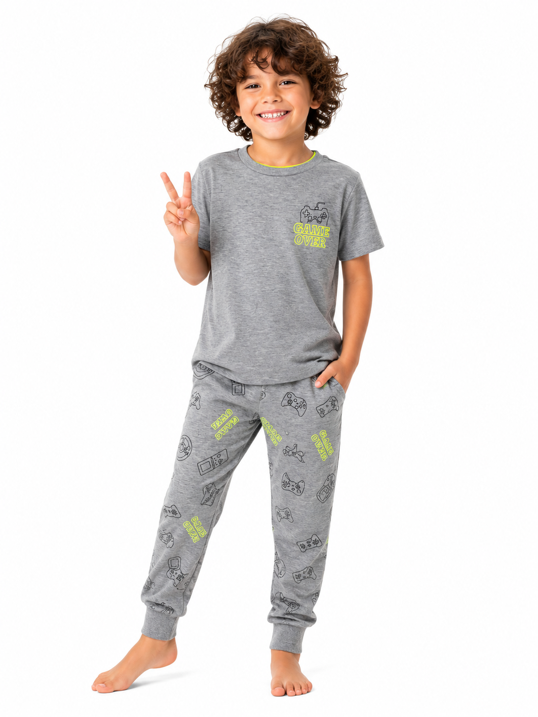 2310048 Niño 2 pzas.