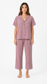 2627407 Pijama dama 2 Pzas.