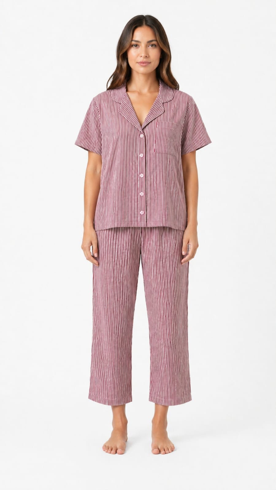 2627407 Pijama dama 2 Pzas.