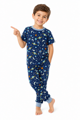 2637711 Niño 2 pzas.