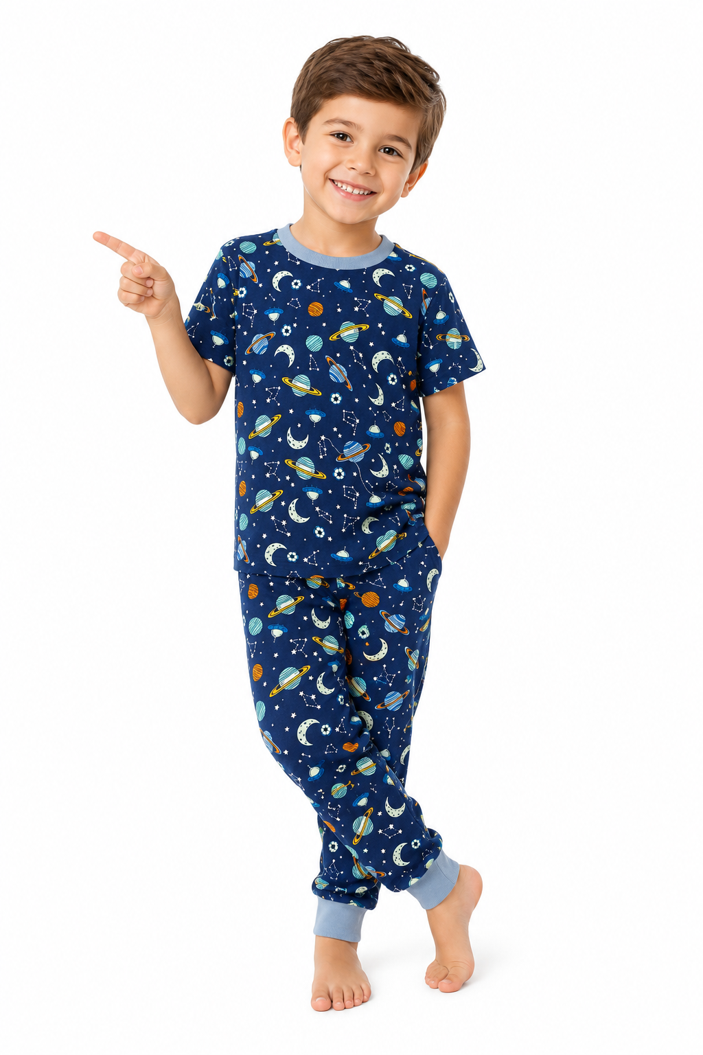 2637711 Niño 2 pzas.