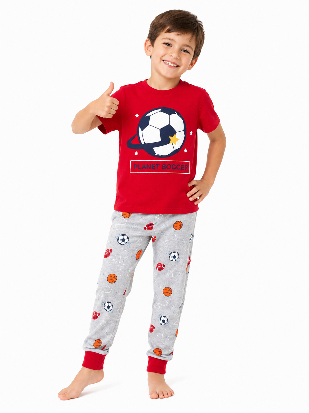 2637710 Niño 2 pzas.
