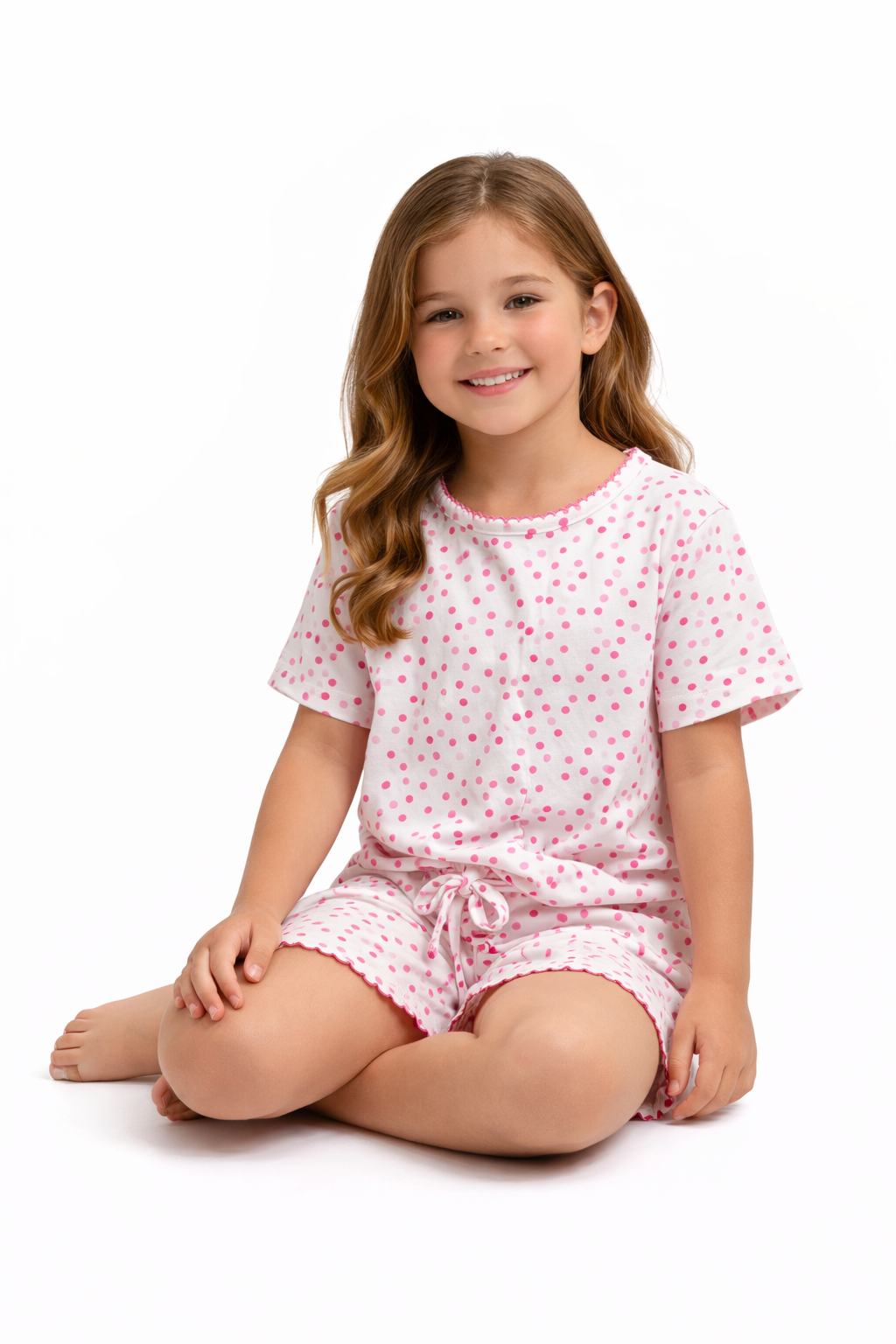 2637s800 Pijama short