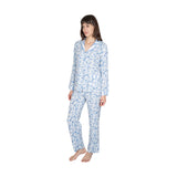 2529150 Pijama 2 Pzas.