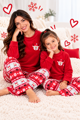 Pijama de la Familia,  venta por separado.