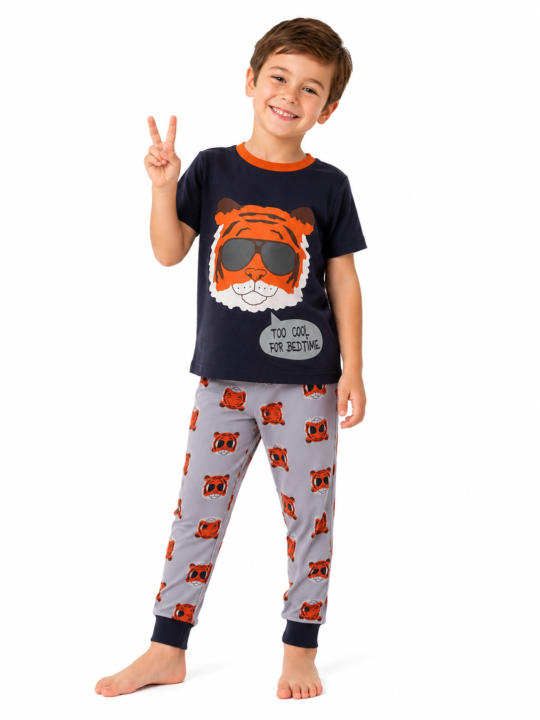 2637644 Niño 2 pzas.