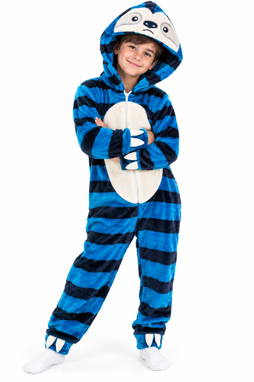 mameluco niño rayas