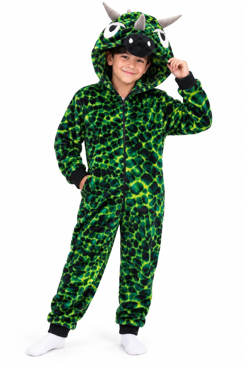 Mameluco niño