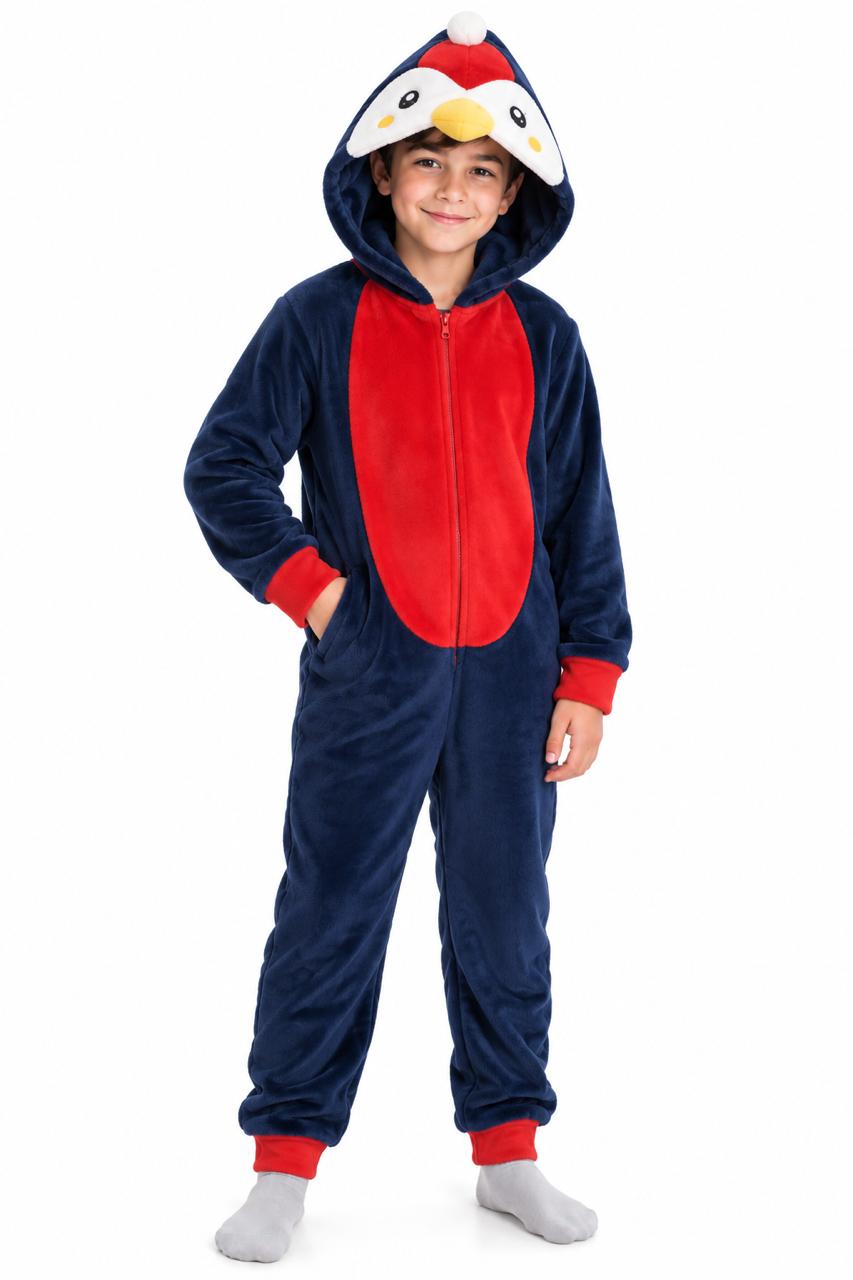 Mameluco niño bordado