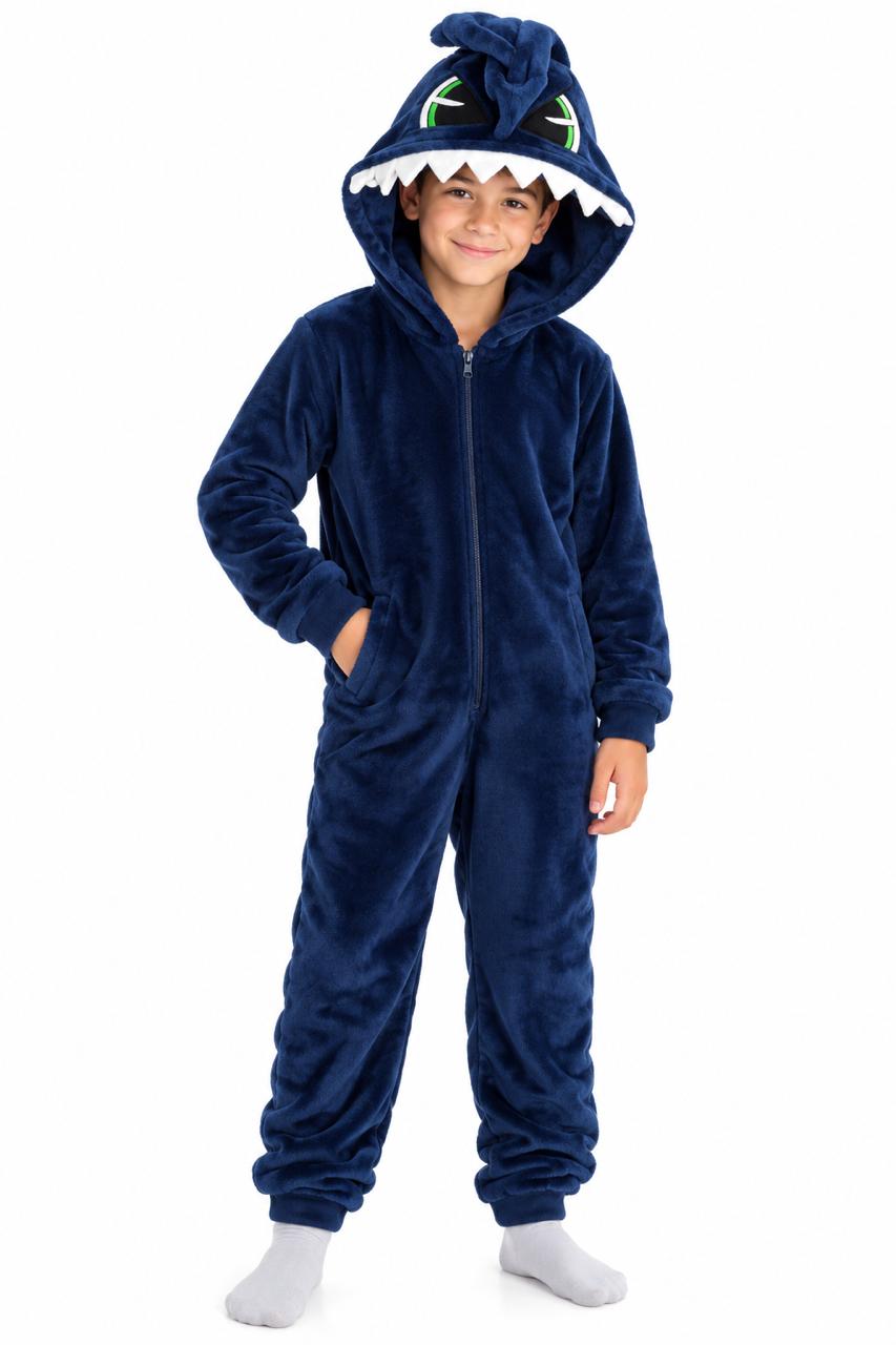 Mameluco niño bordado