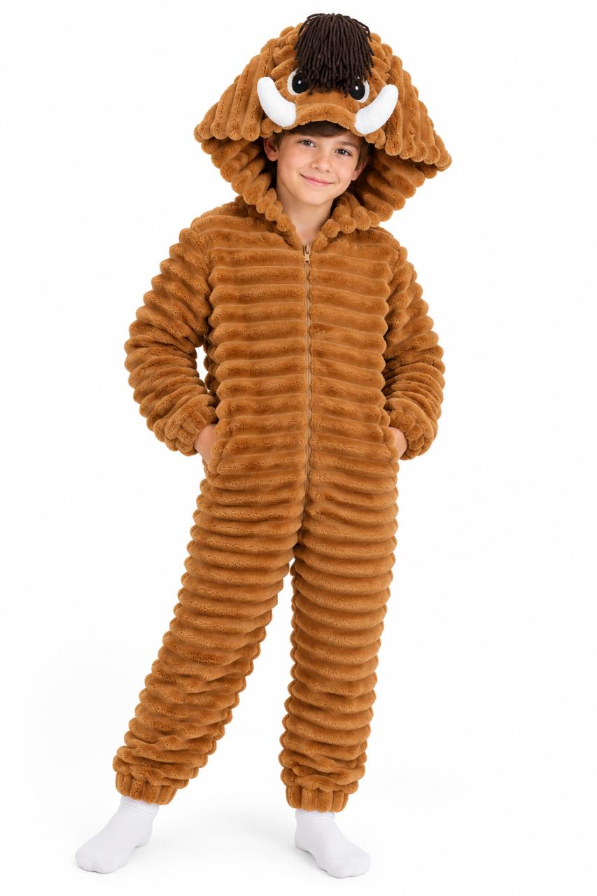 Mameluco niño