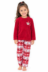 Pijama de la Familia,  venta por separado.