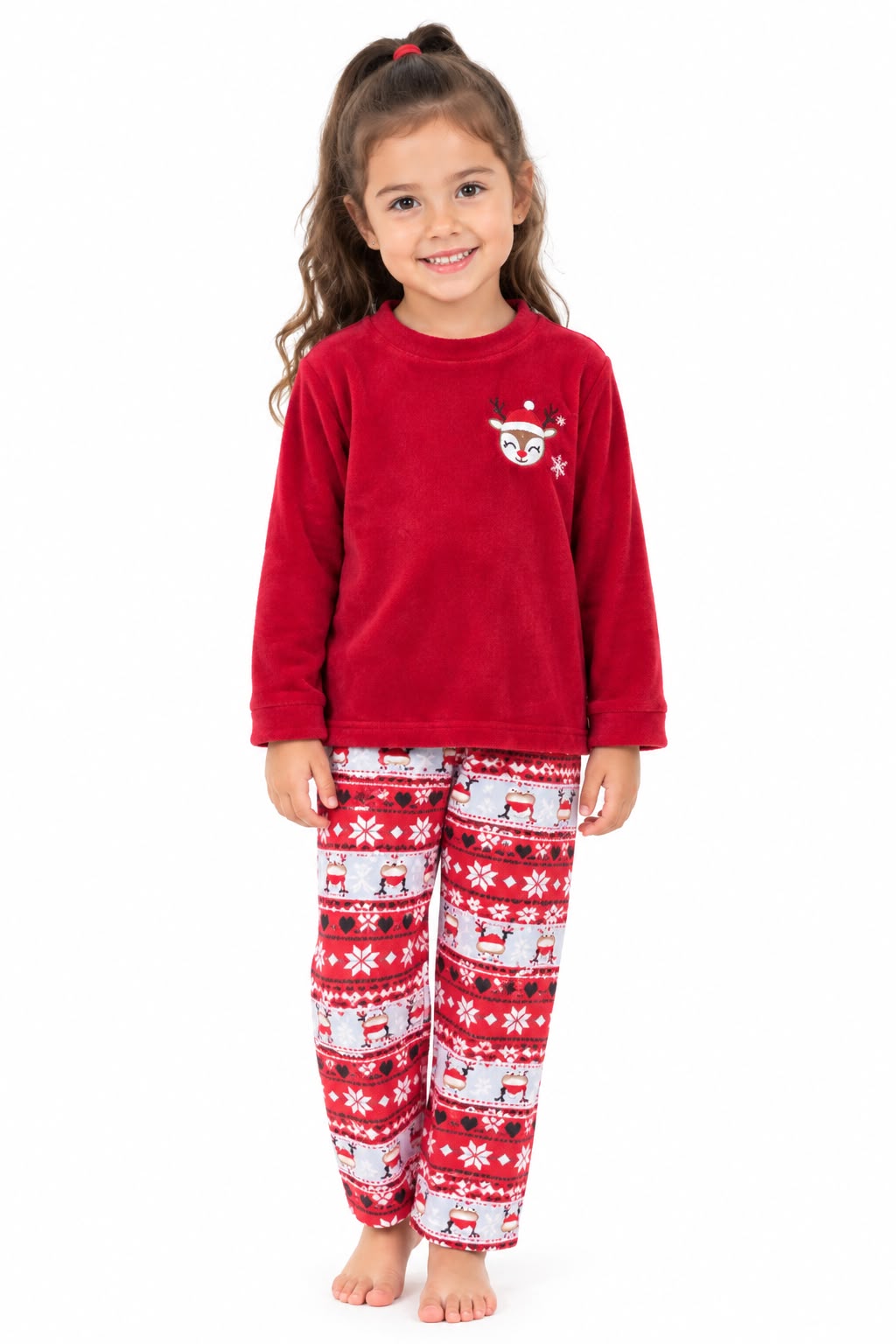 Pijama de la Familia,  venta por separado.