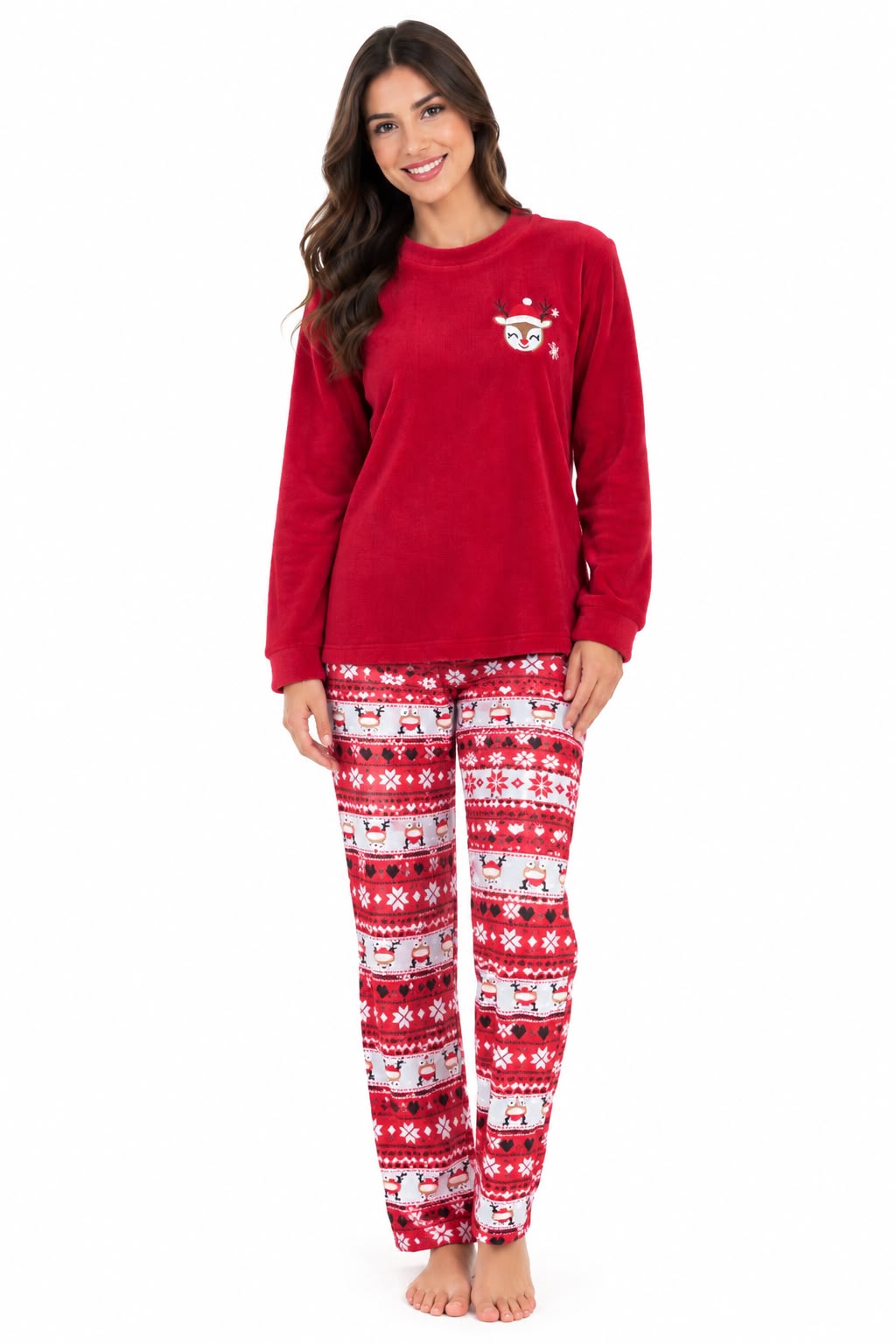 Pijama de la Familia,  venta por separado.