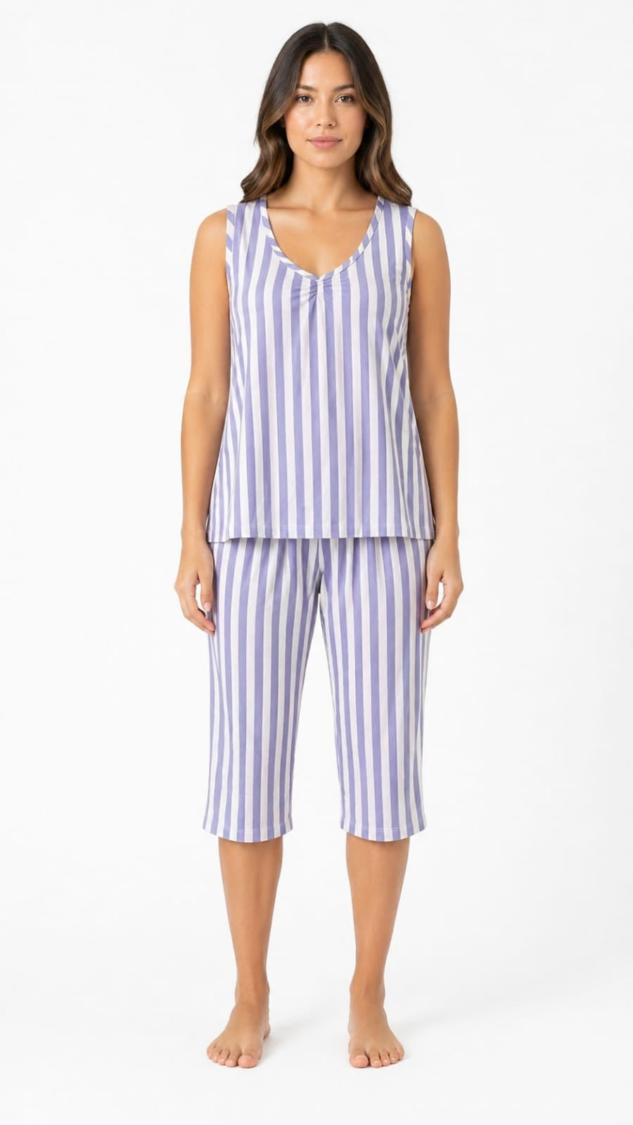 2627c824 Pijama dama 2Pzas.